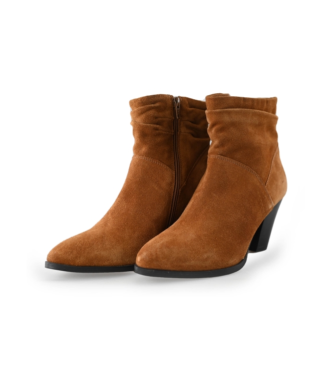 Ann Rocks Enkellaarzen