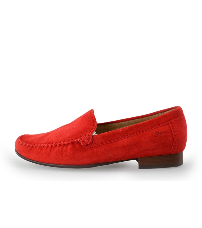 Sioux Loafers