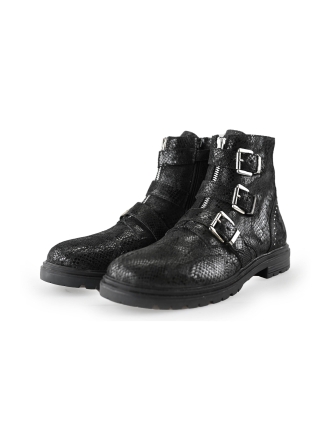 Muyters Biker boots
