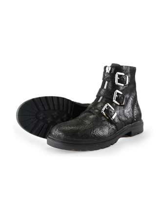 Muyters Biker boots