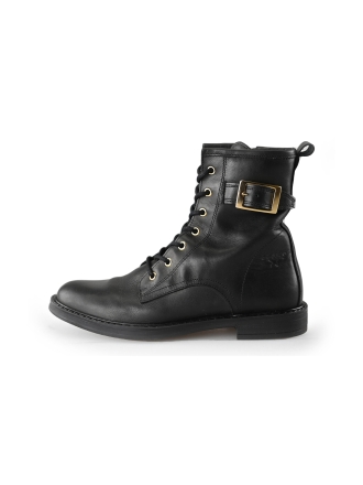 Giga Veterboots Zwart 228390