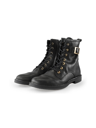 Giga Veterboots Zwart 228390