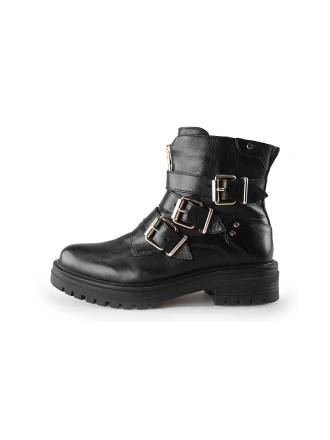 Nelson Biker boots