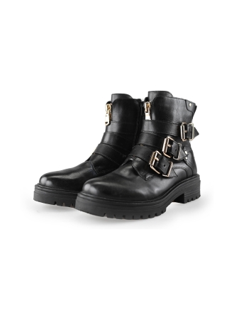 Nelson Biker boots
