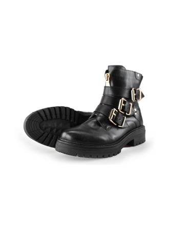 Nelson Biker boots