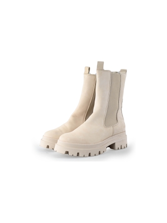 Tamaris Chelsea boots Beige 228402