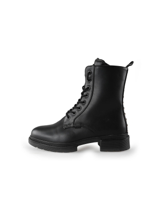 Mexx Veterboots Zwart 228412