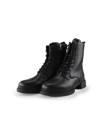 Mexx Veterboots Zwart 228412