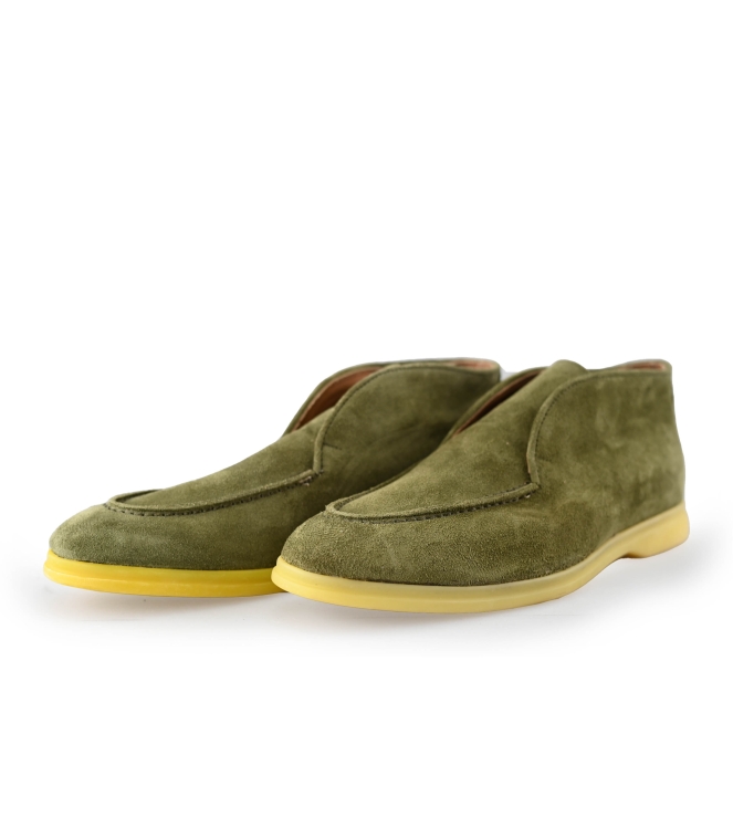 Reinhard Frans Instappers