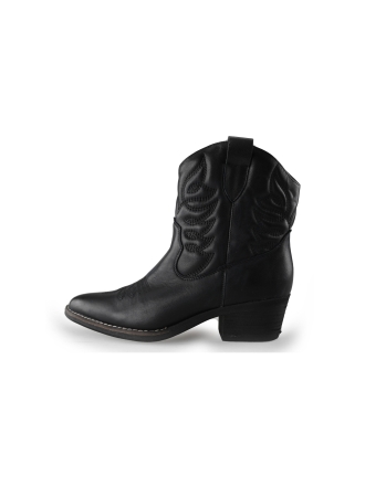 Cellini Cowboy laarzen Zwart 228441