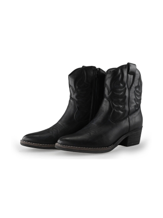 Cellini Cowboy laarzen Zwart 228441