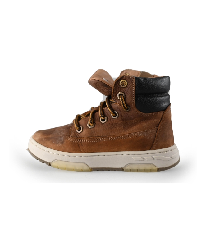 Muyters Hoge sneakers