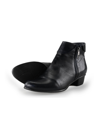 Regarde le ciel Enkellaarzen