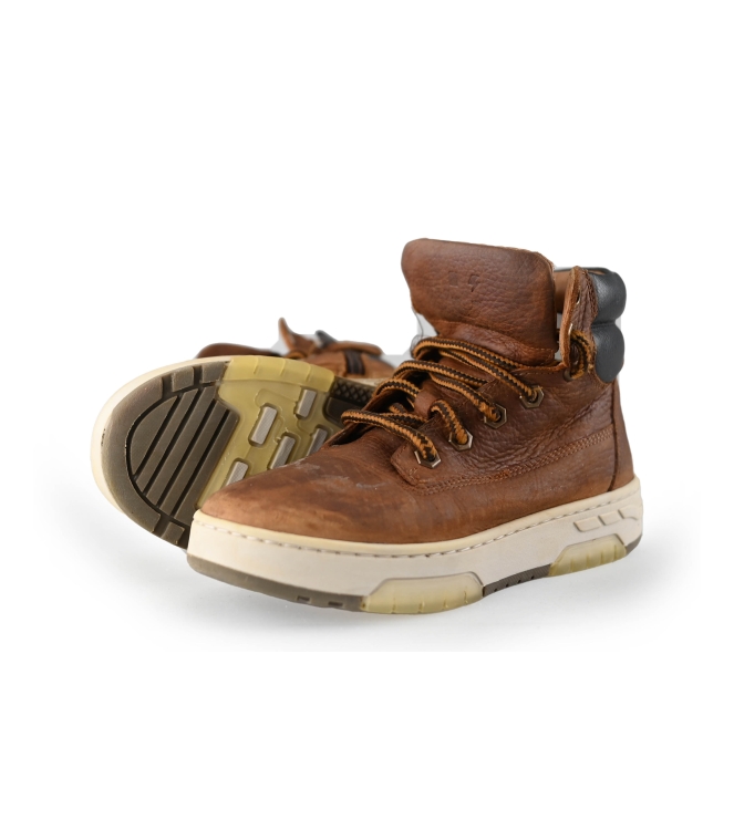 Muyters Hoge sneakers