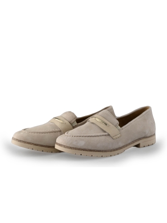 Rieker Loafers Beige 228523