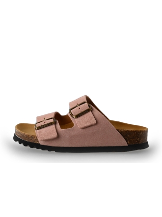 Scholl Slippers Roze 228526