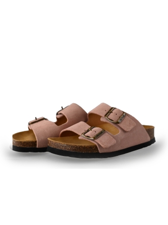 Scholl Slippers Roze 228526