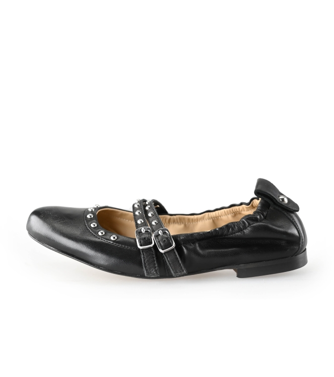 Linea Zeta Ballerina's