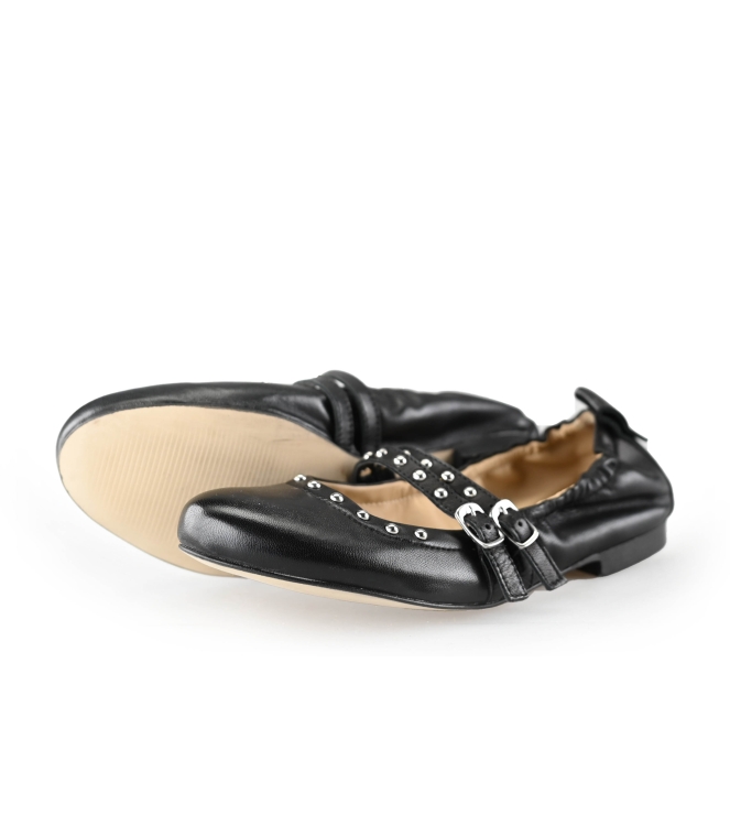 Linea Zeta Ballerina's