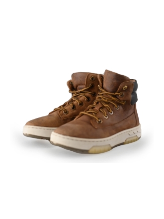 Muyters Hoge sneakers