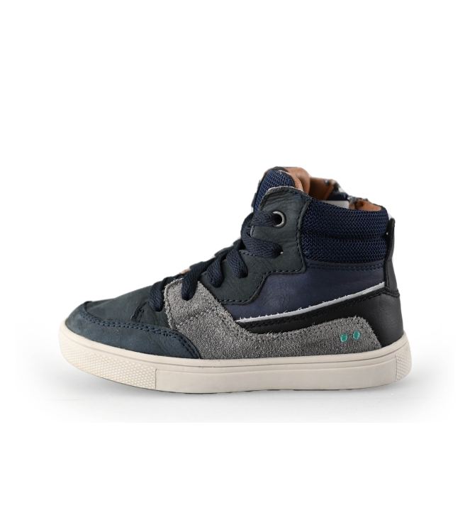 Bunniesjr Hoge sneakers