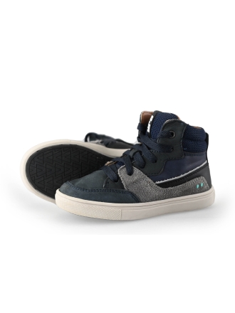 Bunniesjr Hoge sneakers