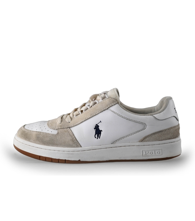 Polo Sneakers