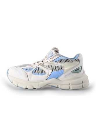 Axel Arigato Sneakers Wit 228621