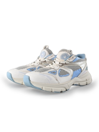 Axel Arigato Sneakers Wit 228621