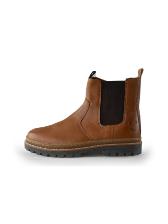 Muyters Chelsea boots