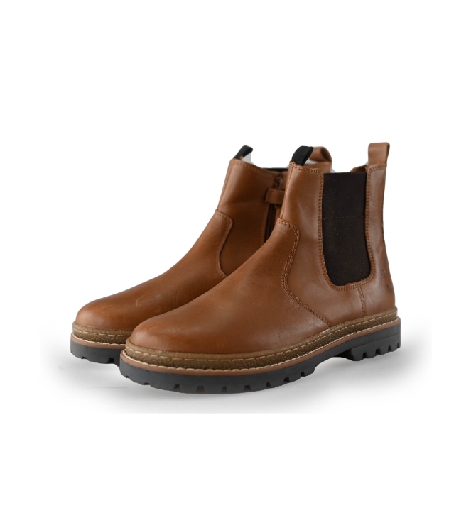 Muyters Chelsea boots