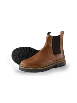 Muyters Chelsea boots