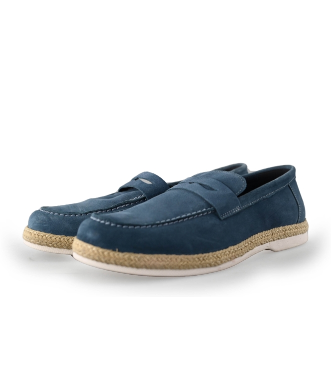 Vertice Loafers