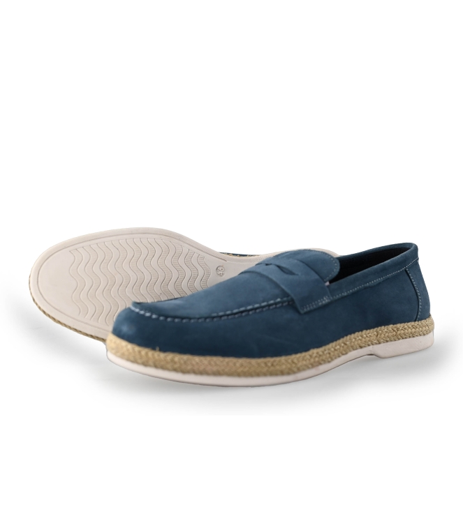 Vertice Loafers