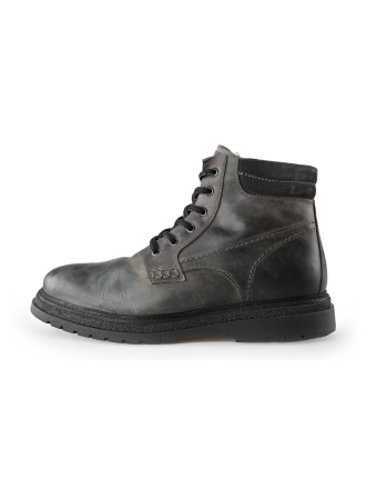Outfielder Veterboots Grijs 228653