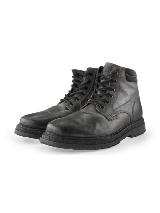 Outfielder Veterboots Grijs 228653