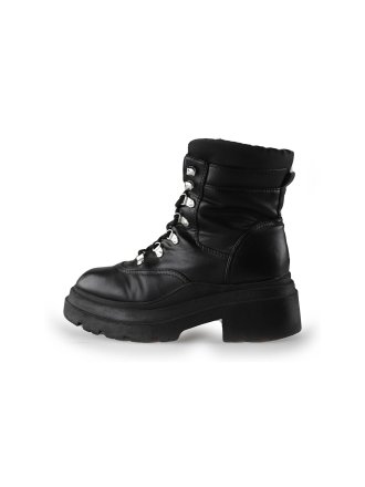Guess Veterboots Zwart 228694