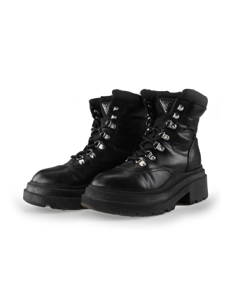 Guess Veterboots Zwart 228694