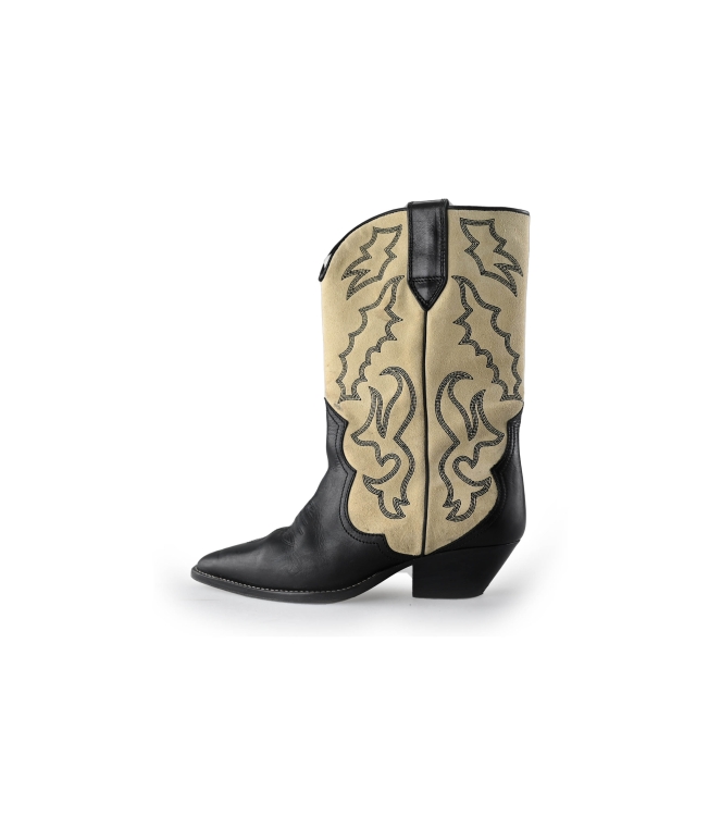 Isabel Marant Cowboy laarzen