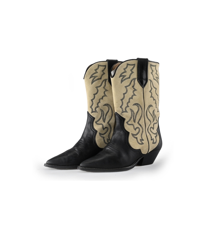 Isabel Marant Cowboy laarzen