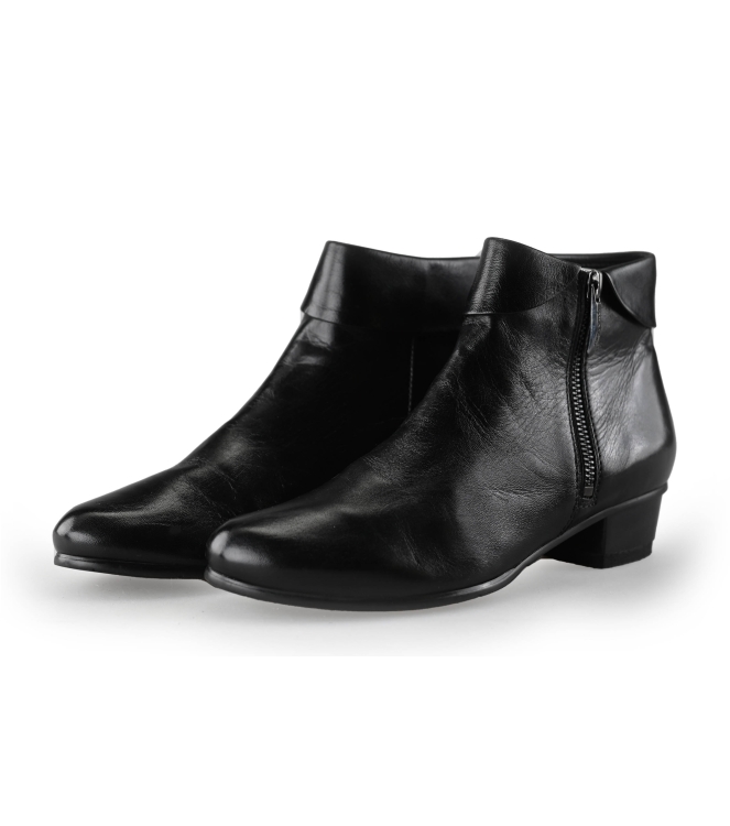 Regarde le ciel Enkellaarzen