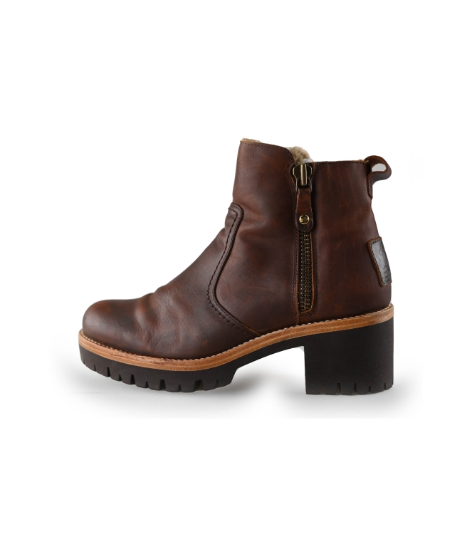 Panama Jack Enkellaarzen