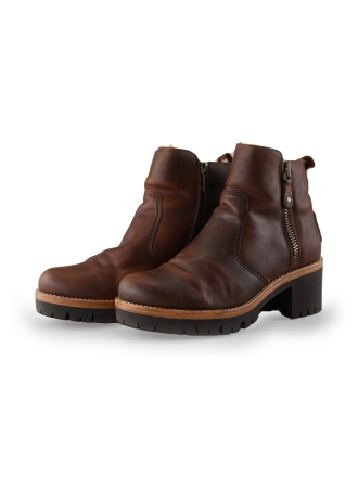 Panama Jack Enkellaarzen