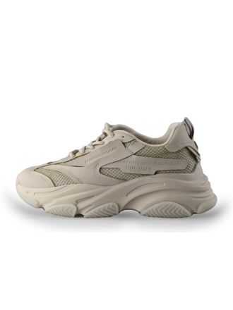 Steve Madden Sneakers Beige 228735