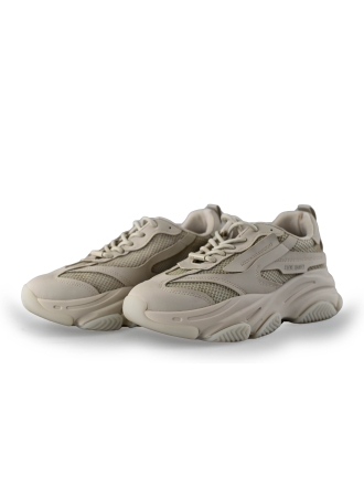 Steve Madden Sneakers Beige 228735