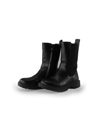 Nelson Chelsea boots