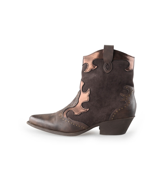 Nelson Cowboy laarzen