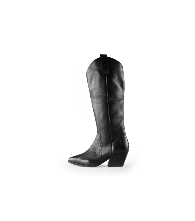 Ann Rocks Cowboy laarzen