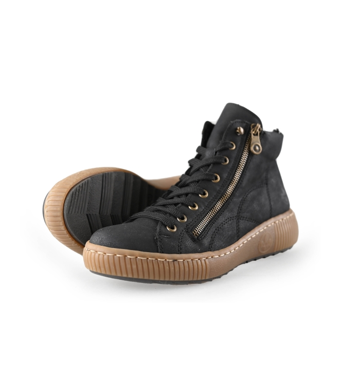 Rieker Hoge sneakers