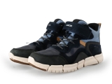 Geox Hoge sneakers